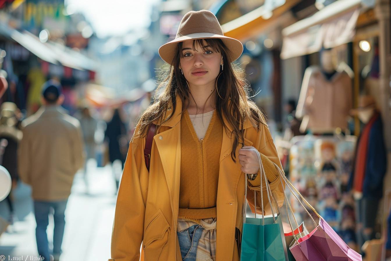 Panorama des boutiques incontournables pour un shopping efficace à Colombes pendant un déménagement